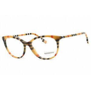 Burberry EYEGLASSES BE2389-4087-52 New with case